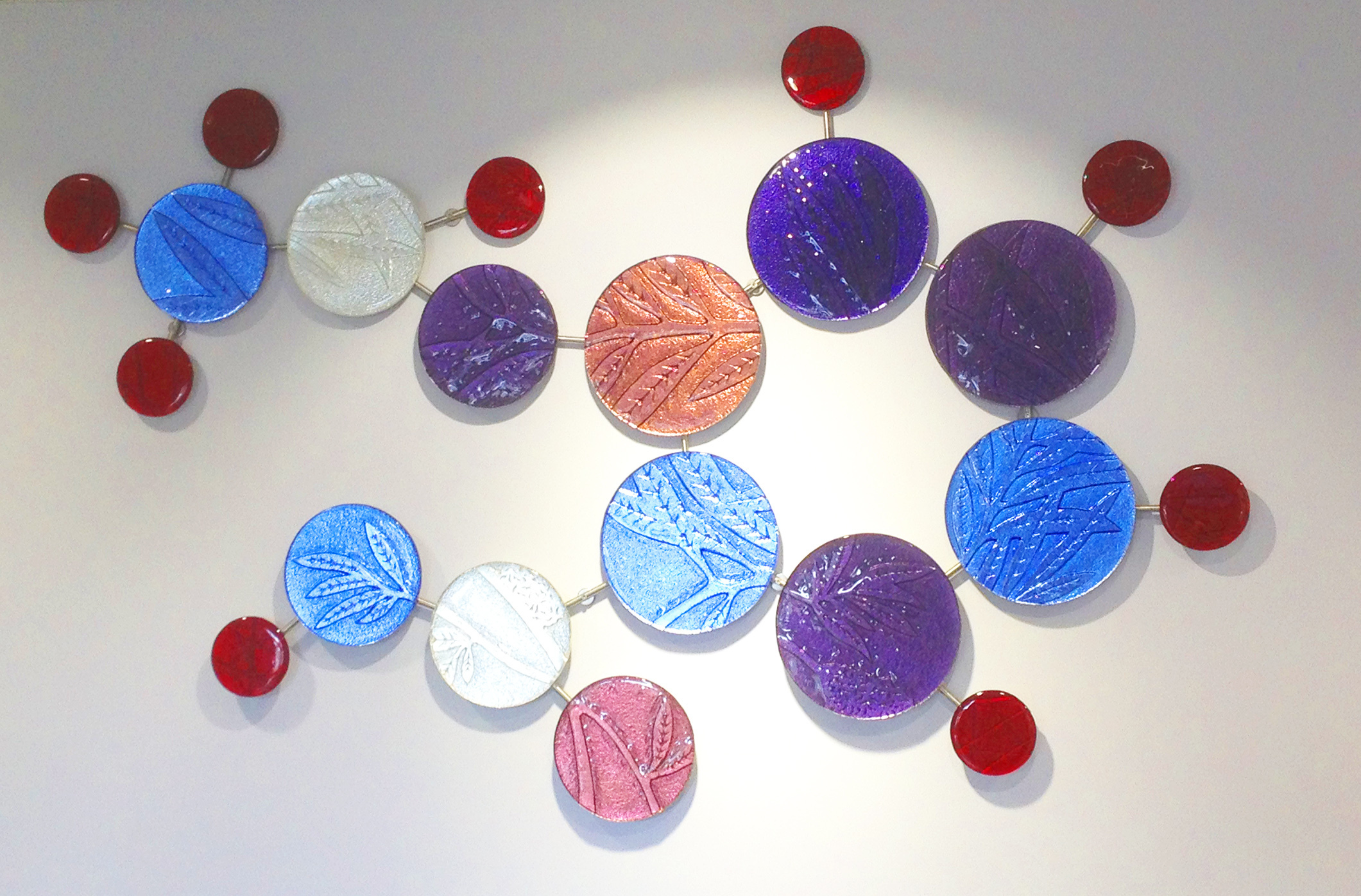 CREATIVE Float Glass Design for Architects and Textured and Creative