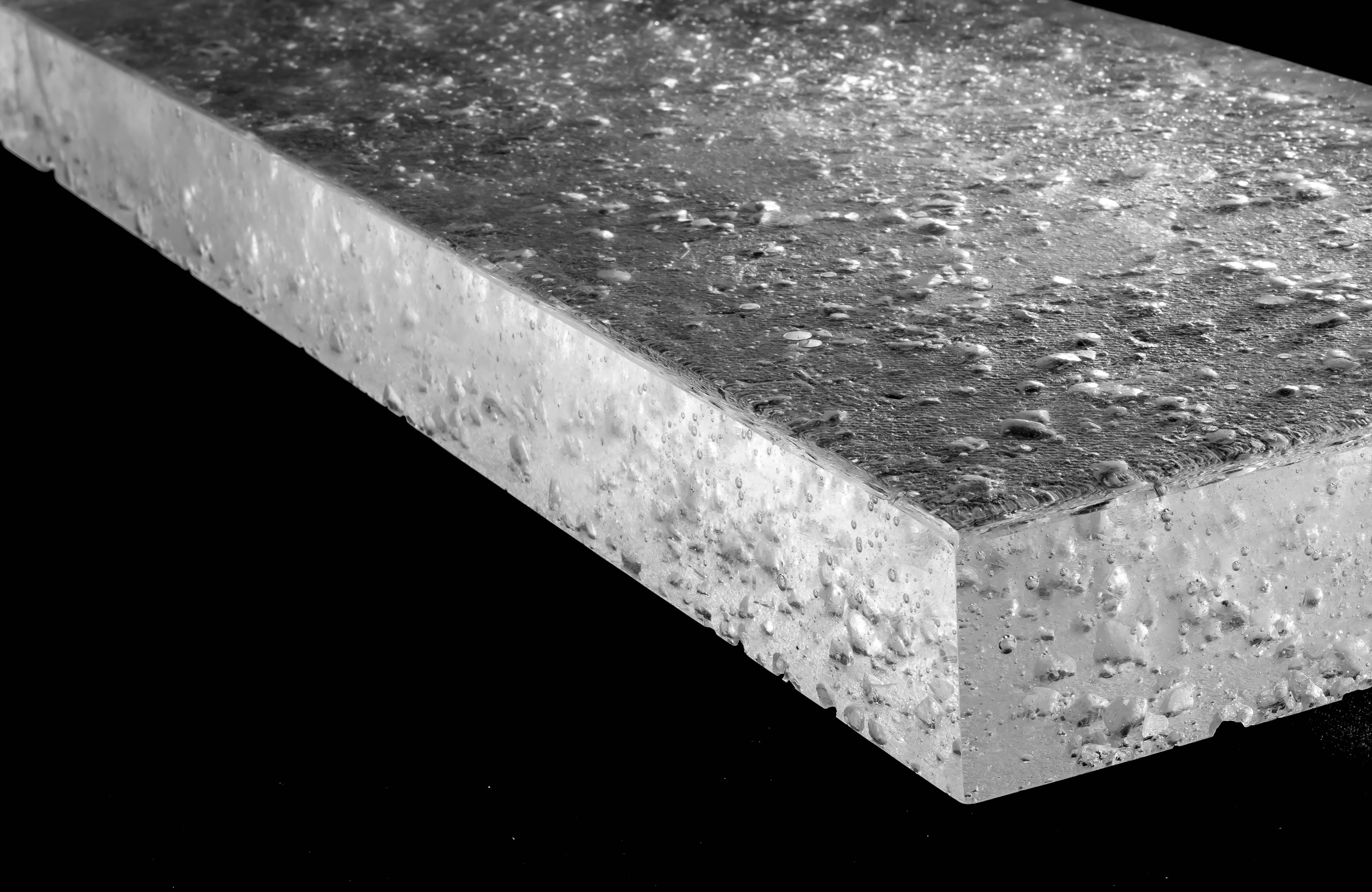 CREATIVE Float Glass Design for Architects and Textured and Creative